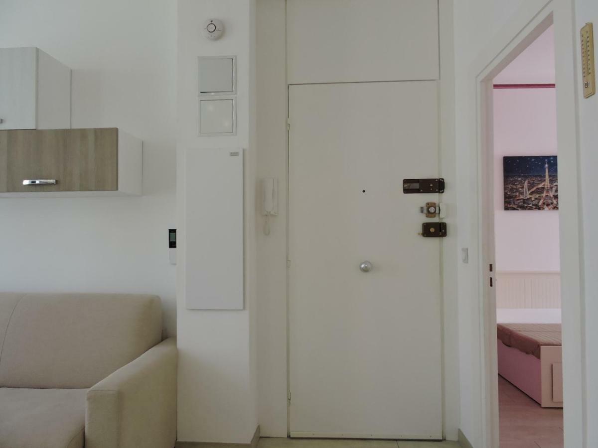 Nice/Nizza : Apartment Bagian luar foto