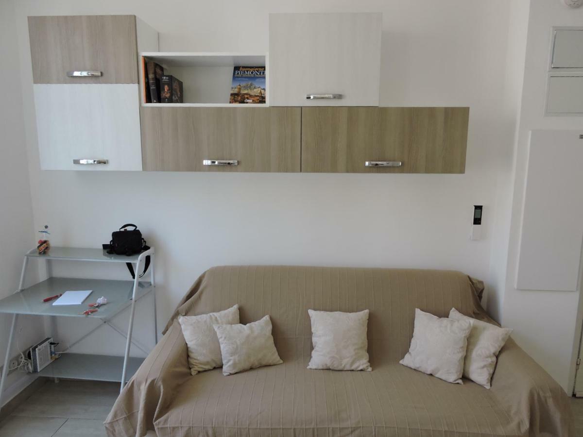 Nice/Nizza : Apartment Bagian luar foto