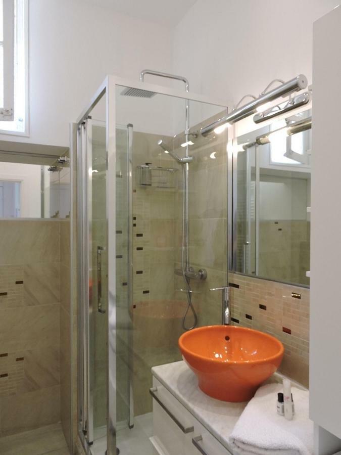 Nice/Nizza : Apartment Bagian luar foto